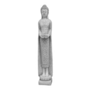 Budda Wysoki Chudy