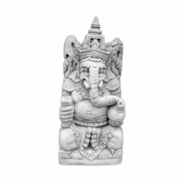 Budda Słoń Duży