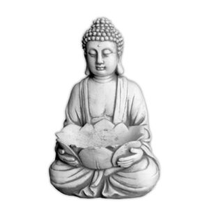 Budda z Poidełkiem