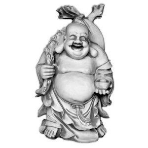 Budda z Workiem