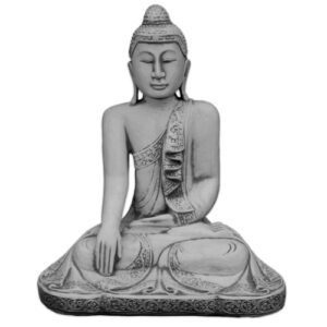 Budda Ręka na Nodze