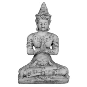 Budda Modlący się